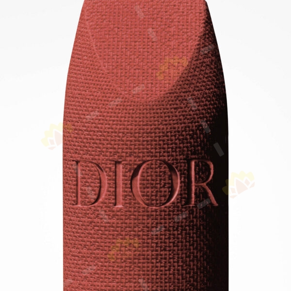 3348901738637 - Dior Rouge Dior Lipstick #188 Fortunate Velvet Finish