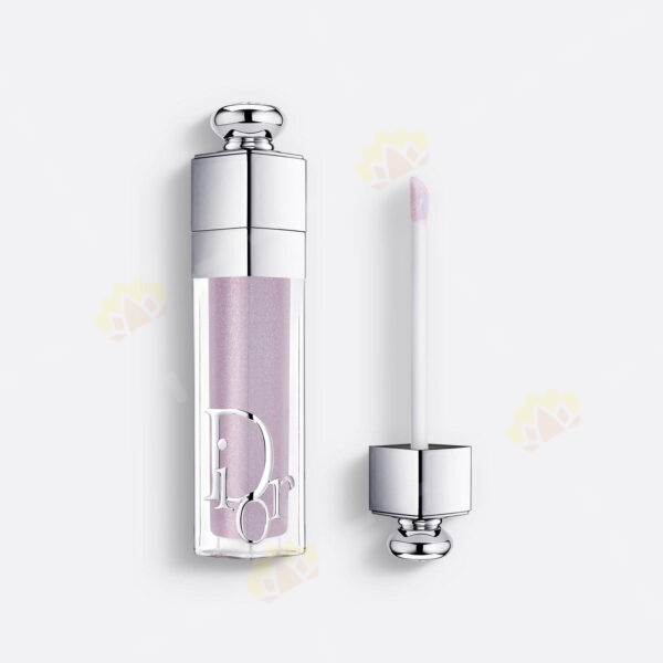 3348901739870 - Dior 誘惑豐盈水潤唇彩 #072 Celestial Purple