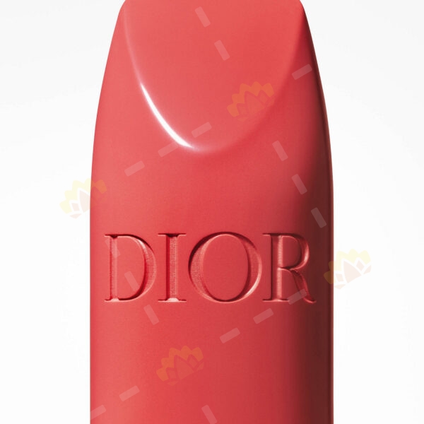 3348901745383 - Dior Rouge Dior Couture Lipstick #343 Panarea Soft Matte Finish