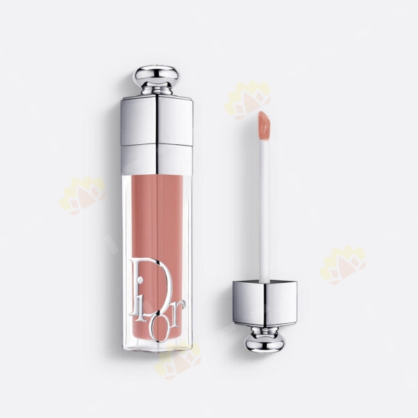 3348901745895 - Dior Addict Hydrating Shine Lip Color #204 Nudemania