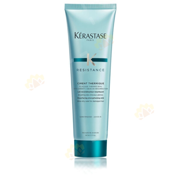 3474630652439 - Kerastase Resistance Ciment Thermique Treatment 150ml