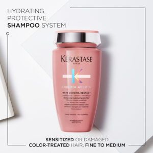 3474637059248 - Kerastase 卡诗 琉彩臻护 洗发水 250ml