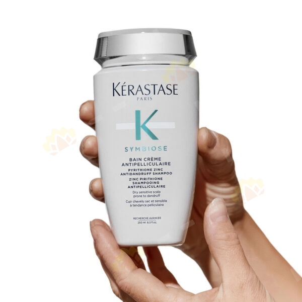 3474637135690 - Kerastase 卡诗 角质焕新 自在瓶 洗发水 250ml