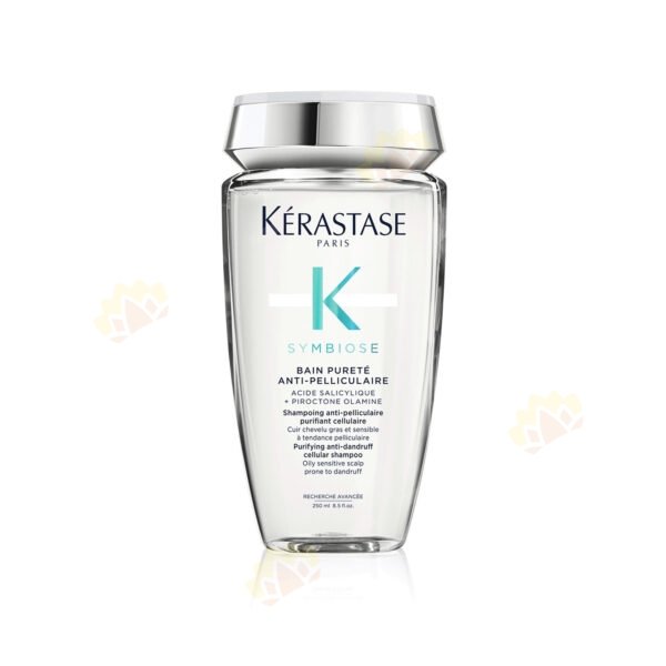 3474637146702 - Kerastase 卡诗 角质焕新 去屑净透 洗发水 250ml