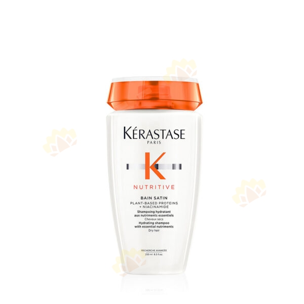 3474637154912 - Kerastase 卡诗 滋养恒护 洗发水1号 250ml