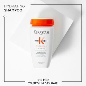 3474637154912 - Kerastase 卡诗 滋养恒护 洗发水1号 250ml