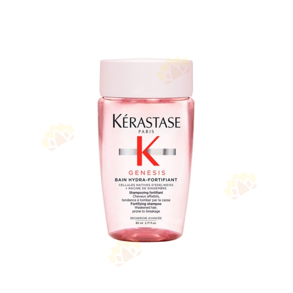 3474637196554 - Kerastase 卡诗 元气姜 洗发水 80ml