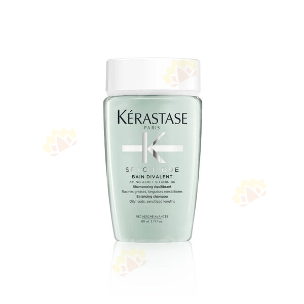 3474637202804 - Kerastase Specifique Bain Divalent Balancing Shampoo 80ml