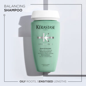 3474637202804 - Kerastase 卡詩 雙重功效 洗髮水 80ml