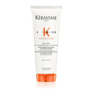 3474637215606 - Kerastase Nutritive Light Spring Set for Dry Hair