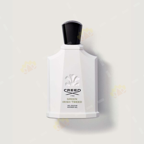 3508443107326 - Creed 爱尔兰漫步 沐浴露 200ml