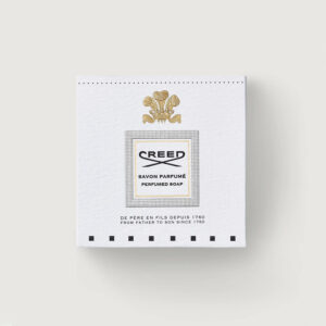 3508444105420 - Creed 拿破仑之水 香氛皂 150g