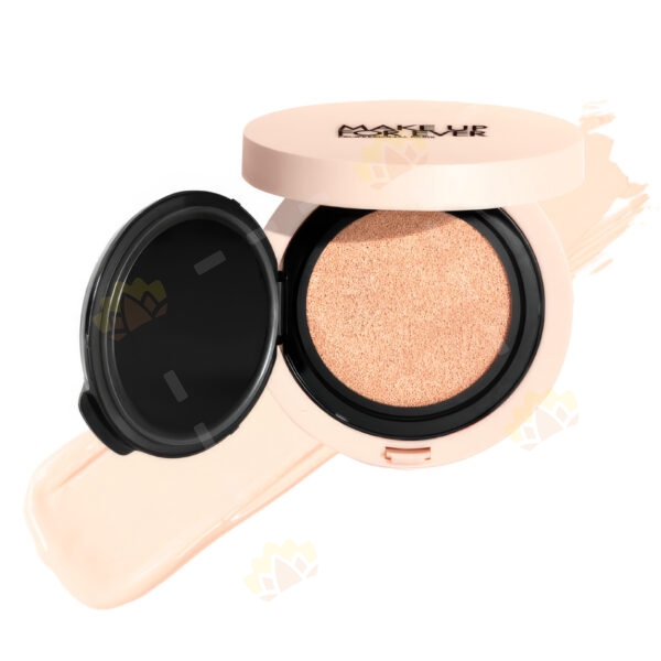 3548752207324 - Make Up For Ever HD Skin Cushion Foundation #1N00 Alabaster