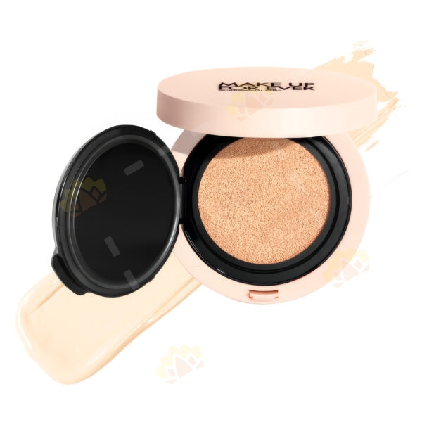 3548752207331 - Make Up For Ever HD Skin Cushion Foundation #1Y00 Pearl