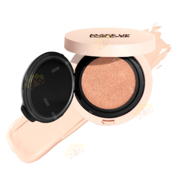 3548752207348 - Make Up For Ever HD Skin Cushion Foundation #1R02 Cool Alabaster