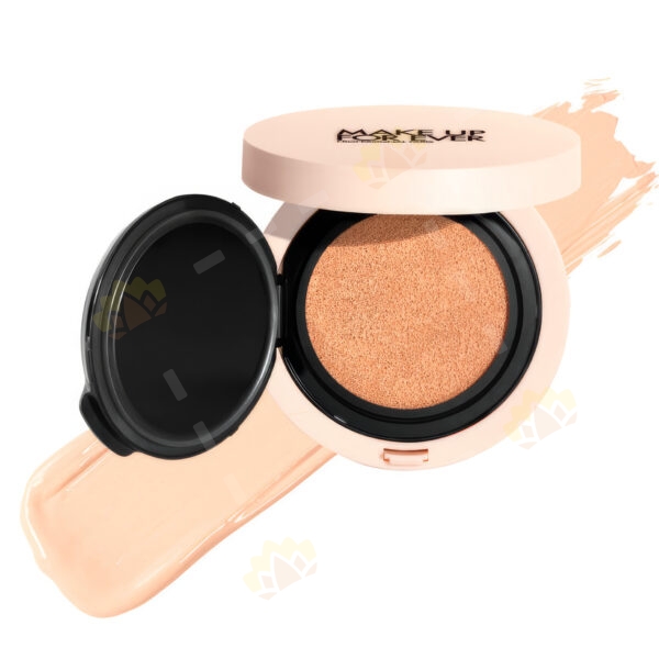 3548752207355 - Make Up For Ever HD Skin Cushion Foundation #1N06 Porcelain