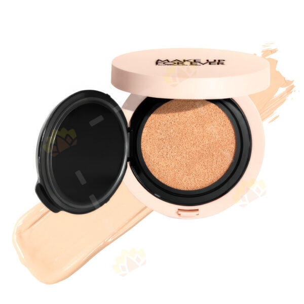 3548752207362 - Make Up For Ever HD Skin Cushion Foundation #1N14 Beige