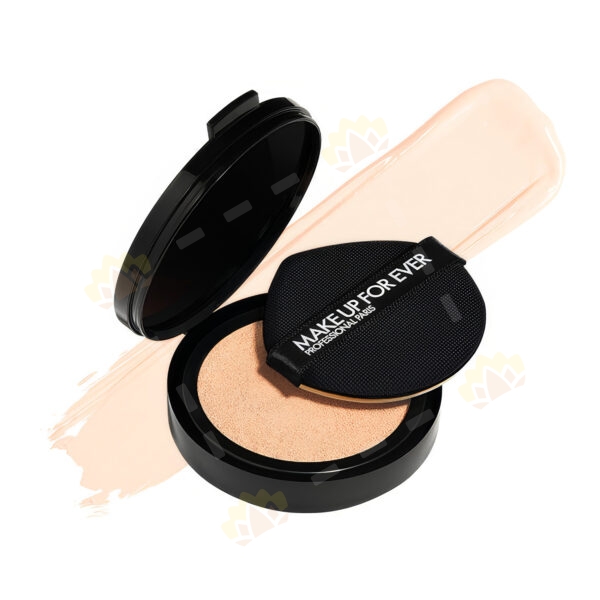 3548752207379 - Make Up For Ever HD Skin Cushion Refill #1N00 Alabaster