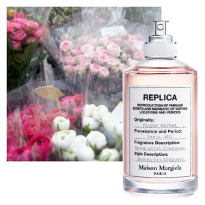 3605521651167 - Maison Margiela 马丁马吉拉 花卉市场 淡香水 100ml