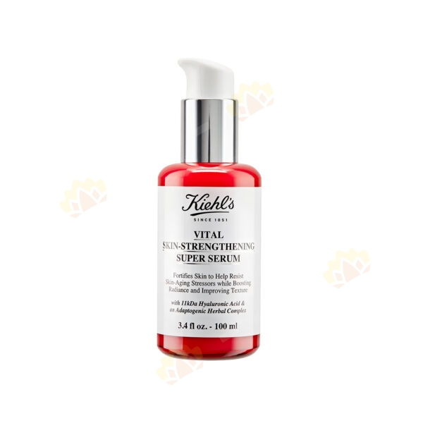 3605972256201 - Kiehl’s 全效再生超級精華 100ml