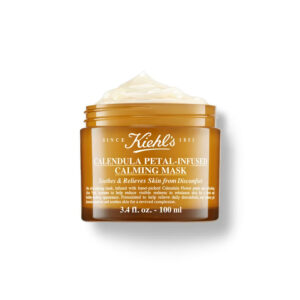 3605972330383 - Kiehl’s 金盞花蘆薈鎮靜 保濕凍膜 100ml