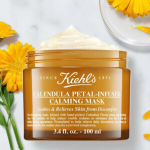 3605972330383 - Kiehl's 金盏花芦荟镇静 保湿冻膜 100ml