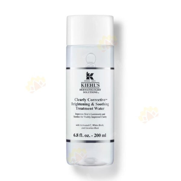 3605972837677 - Kiehl's 医学维C亮肌 柔肤水 200ml