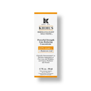 3605972837738 - Kiehl's 医学双维他命C抗氧亮活 精华 50ml