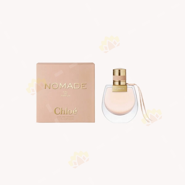 3614223111565 - Chloé Nomade Eau de Parfum 50ml