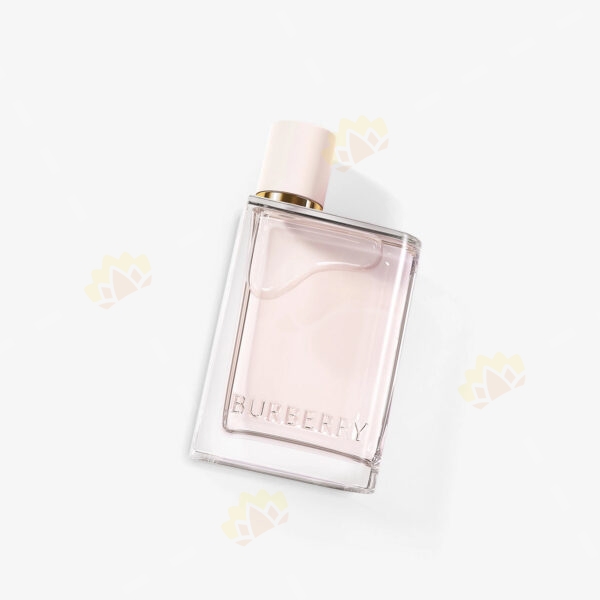 3614227693920 - Burberry 巴宝莉 花与她女士 浓香水 50ml