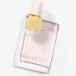 3614227693920 - Burberry 巴宝莉 花与她女士 浓香水 50ml