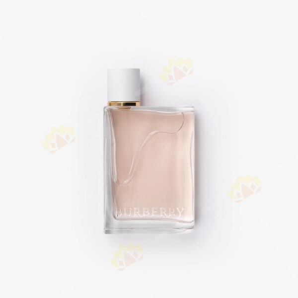 3614228236362 - Burberry 巴宝莉 花与她女士 淡香水 50ml