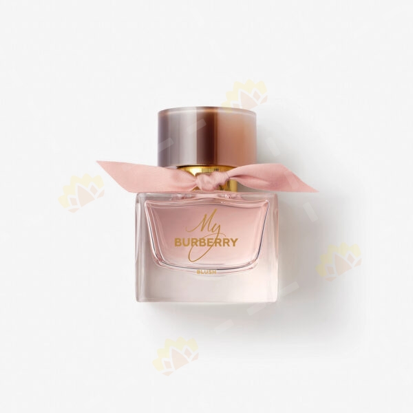 3614229829037 - Burberry 巴宝莉 我的博柏利 花之绯 浓香水 50ml