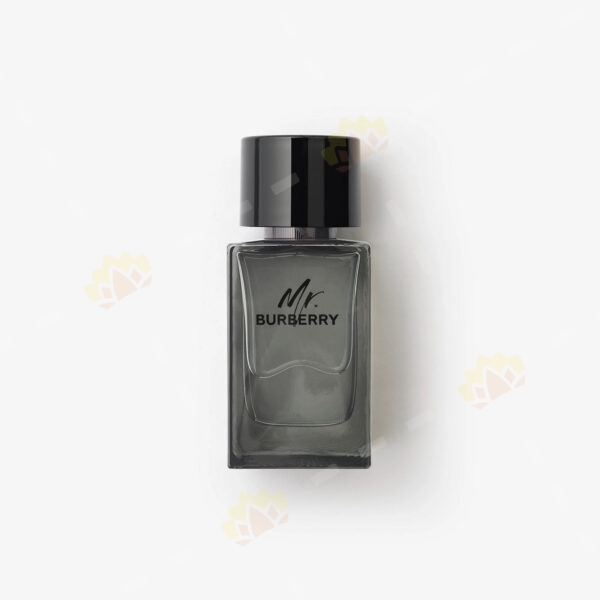 3614229840124 - Burberry 巴宝莉 我的博柏利先生 淡香水 100ml