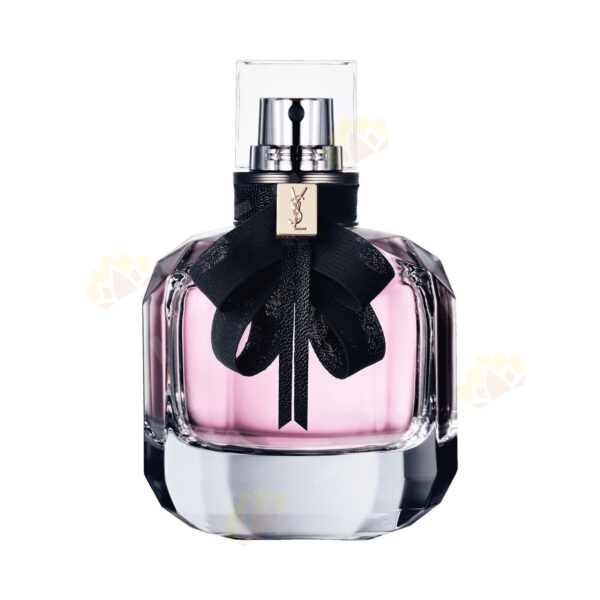 3614270561658 - Yves Saint Laurent Mon Paris Eau De Parfum 50ml