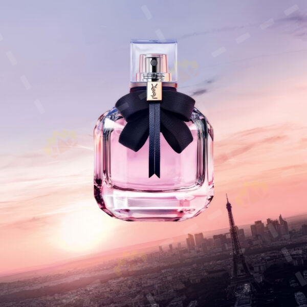 3614270561658 - YSL 聖羅蘭 反轉巴黎 濃香水 50ml