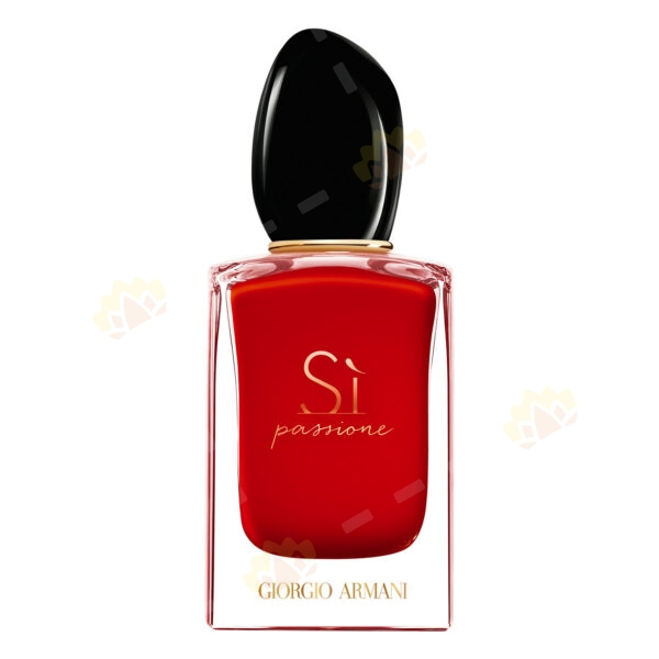 3614271994806 - Giorgio Armani Si Passione Eau De Parfum 50ml