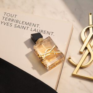 3614272648425 - YSL 聖羅蘭 自由之水 濃香水 90ml