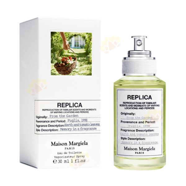 3614273939959 - Maison Margiela 马丁马吉拉 田园拾趣 淡香水 30ml