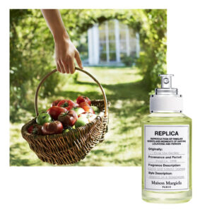 3614273939959 - Maison Margiela Replica From The Garden Eau De Toilette 30ml