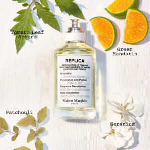 3614273939959 - Maison Margiela Replica From The Garden Eau De Toilette 30ml