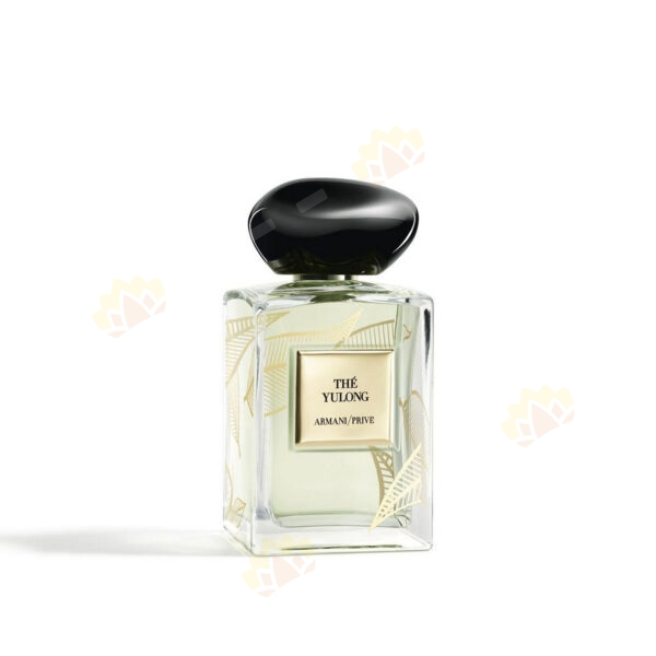 3614274102116 - Giorgio Armani Thé Yulong 清新木香 淡香水 100ml 浮金限定版