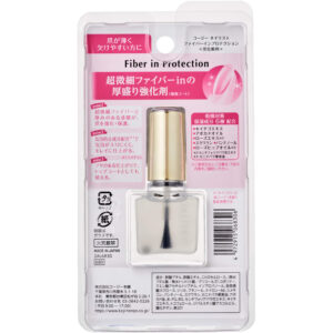 4972915068306 - Koji 弱爪加厚補強 指甲油 10ml