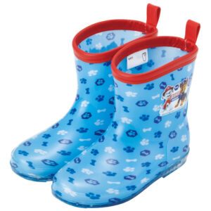 4973307637001 - Skater Paw Patrol Kids Rain Boots 17cm