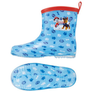 4973307637001 - Skater Paw Patrol 兒童雨鞋 17cm