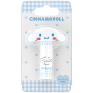 4973307674679 - Skater Cinnamoroll 润唇膏 4g 柠檬茶香味