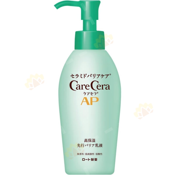 4987241195206 - Rohto 樂敦 Care Cera 高保濕先行乳液 130ml