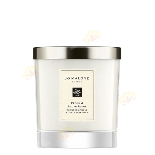 690251028429 - Jo Malone 牡丹與胭紅麂絨居室香氛工藝蠟燭 200g