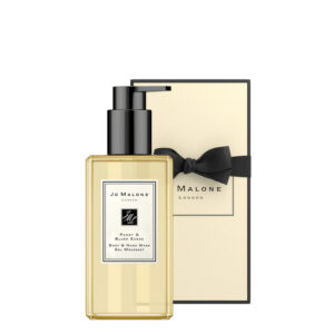 690251052905 - Jo Malone 牡丹与胭红麂绒手部及身体 沐浴凝胶 250ml