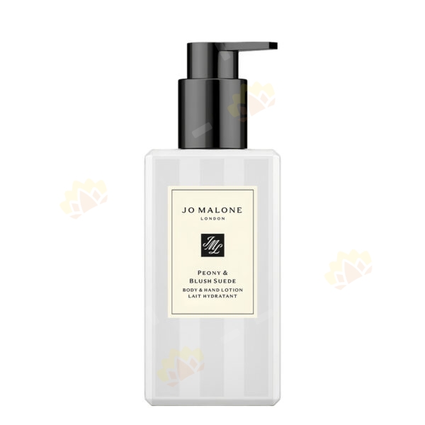 690251053797 - Jo Malone 牡丹与胭红麂绒手部及身体 润肤乳液 250ml